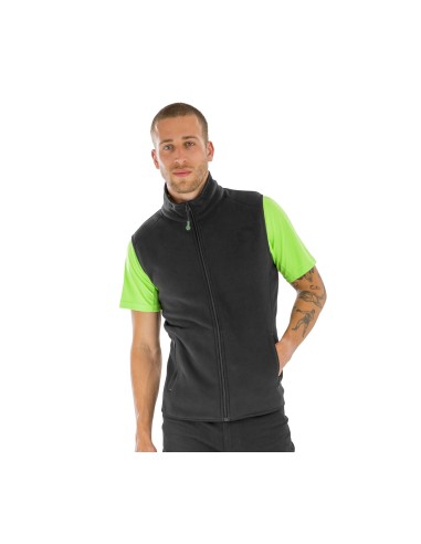 RES-R904X-Recycled Fleece Polarthermic Bodywarmer